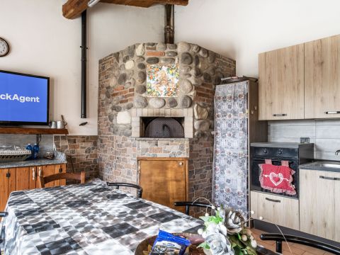 Via Matteotti, 20 - Sartirana Lomellina