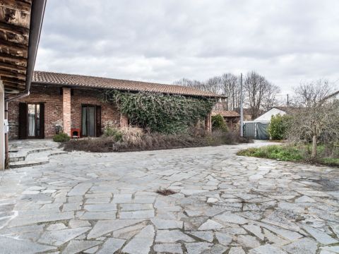 Via Matteotti, 20 - Sartirana Lomellina