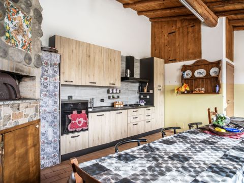 Via Matteotti, 20 - Sartirana Lomellina