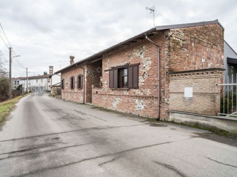 Via Matteotti, 20 - Sartirana Lomellina