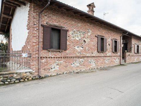 Via Matteotti, 20 - Sartirana Lomellina