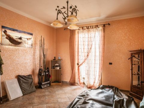 Via Matteotti, 20 - Sartirana Lomellina