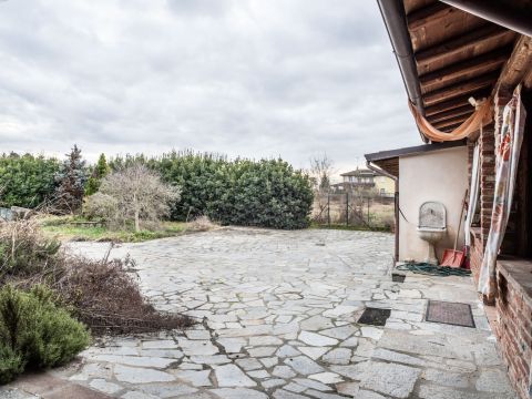 Via Matteotti, 20 - Sartirana Lomellina