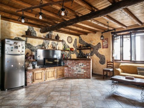 Via Matteotti, 20 - Sartirana Lomellina