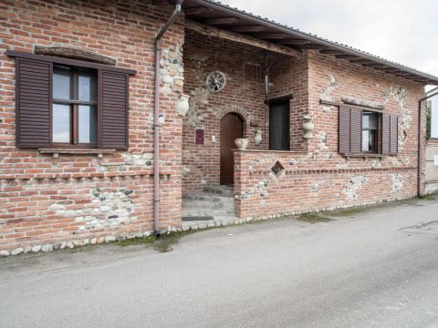 Via Matteotti, 20 - Sartirana Lomellina