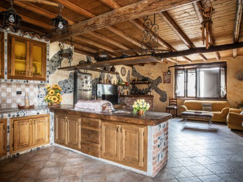 Via Matteotti, 20 - Sartirana Lomellina