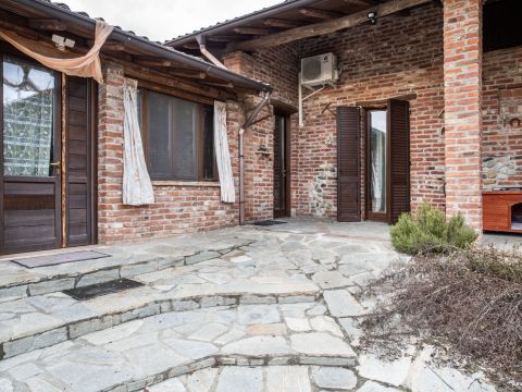 Via Matteotti, 20 - Sartirana Lomellina