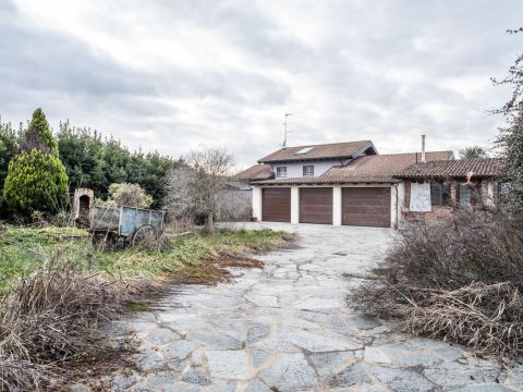 Via Matteotti, 20 - Sartirana Lomellina