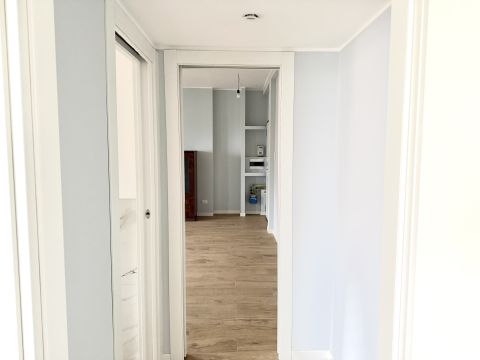 Via Cristoforo Gluck, 59 - Milano