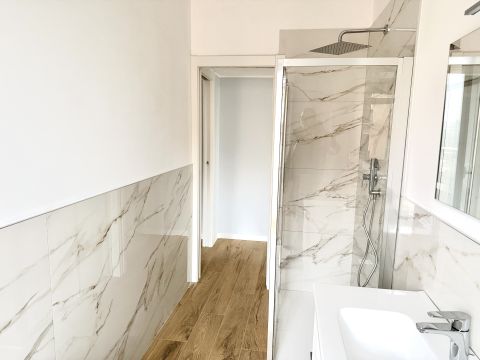 Via Cristoforo Gluck, 59 - Milano