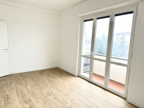 Via Cristoforo Gluck, 59 - Milano