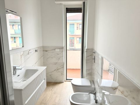 Via Cristoforo Gluck, 59 - Milano