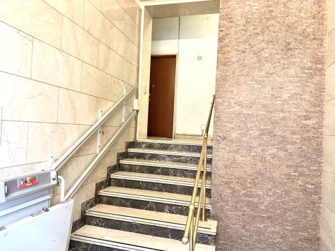 Via Cristoforo Gluck, 59 - Milano