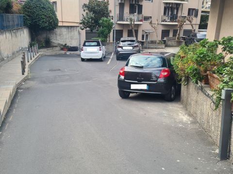 Viale Raffaello Sanzio, 2 - Catania