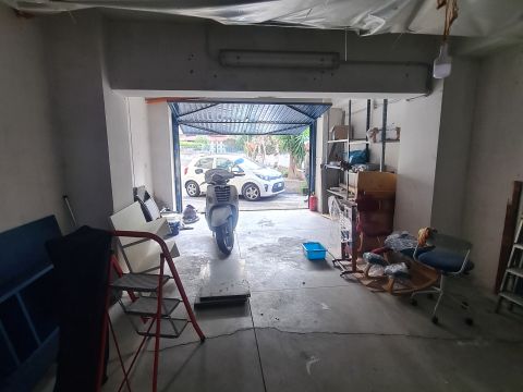 Viale Raffaello Sanzio, 2 - Catania