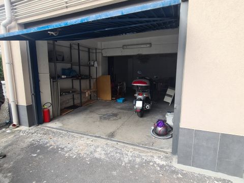 Viale Raffaello Sanzio, 2 - Catania