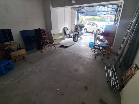 Viale Raffaello Sanzio, 2 - Catania