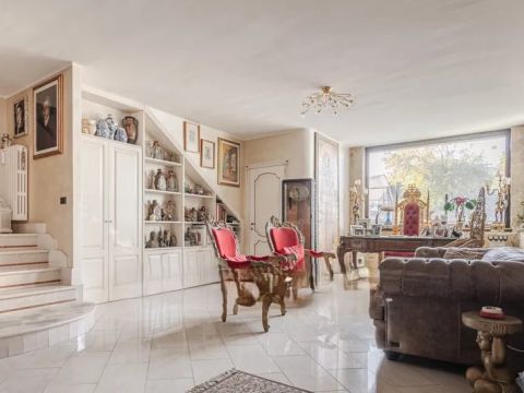 Strada Comunale Marrone - Capurso