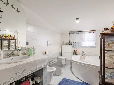 Strada Comunale Marrone - Capurso