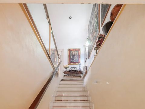 Strada Comunale Marrone - Capurso