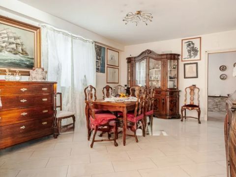 Strada Comunale Marrone - Capurso