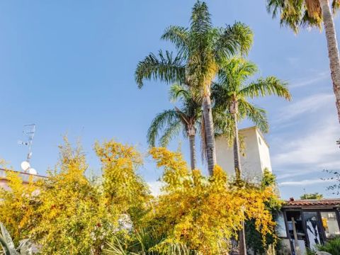 Strada Comunale Marrone - Capurso