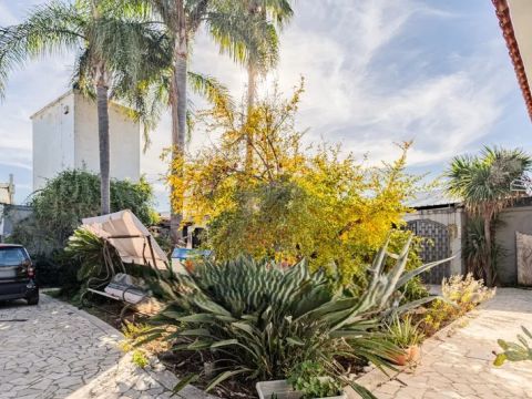 Strada Comunale Marrone - Capurso