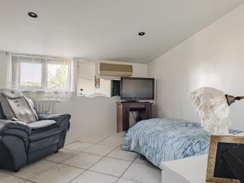 Strada Comunale Marrone - Capurso