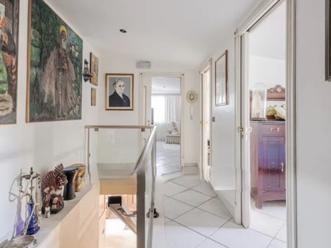 Strada Comunale Marrone - Capurso