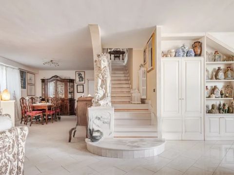 Strada Comunale Marrone - Capurso