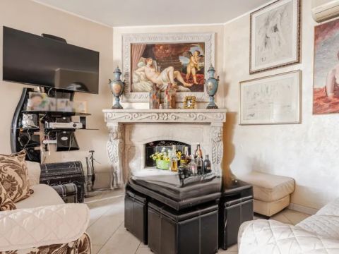 Strada Comunale Marrone - Capurso