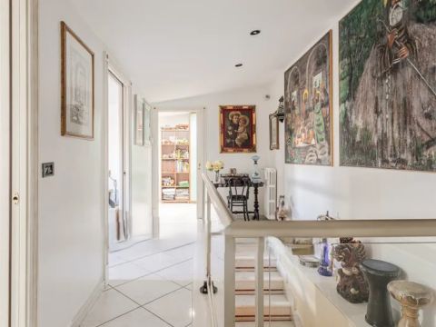 Strada Comunale Marrone - Capurso