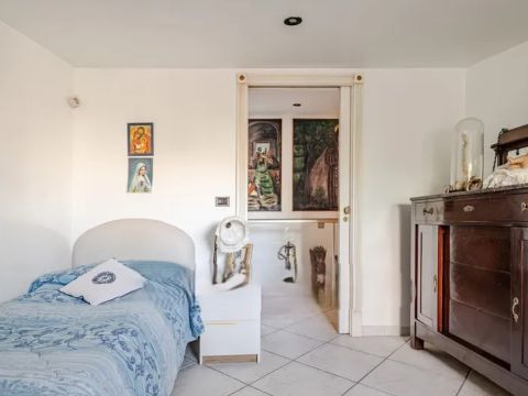 Strada Comunale Marrone - Capurso