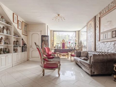 Strada Comunale Marrone - Capurso