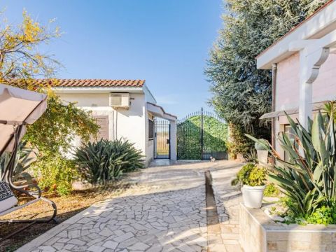 Strada Comunale Marrone - Capurso