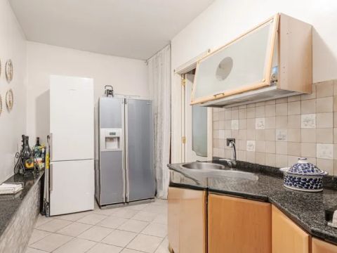 Strada Comunale Marrone - Capurso