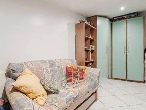 Strada Comunale Marrone - Capurso