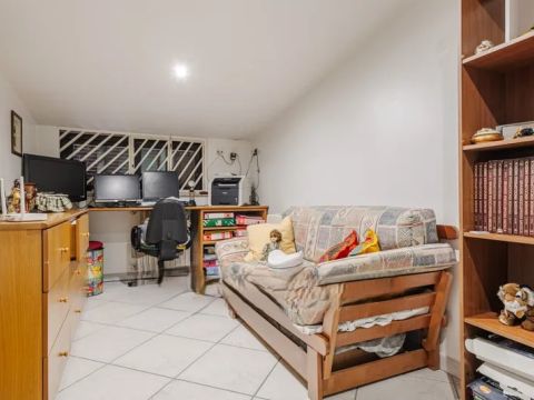 Strada Comunale Marrone - Capurso