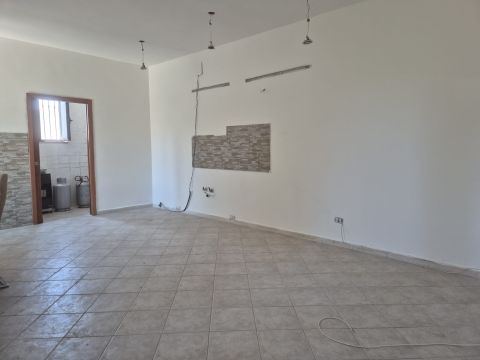 Strada Comunale Marrone - Capurso