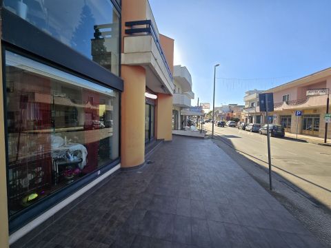 Via Regina Margherita, 223 - Taviano