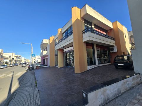 Via Regina Margherita, 223 - Taviano