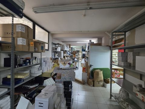 Via Regina Margherita, 223 - Taviano