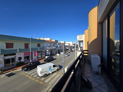 Via Regina Margherita, 223 - Taviano