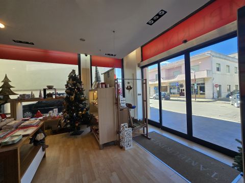 Via Regina Margherita, 223 - Taviano