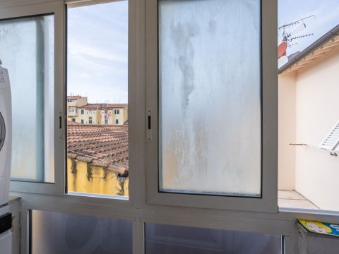 Via Antonio Gramsci, 42 - Livorno