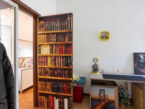 Via Antonio Gramsci, 42 - Livorno