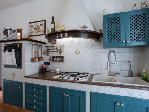 Via Antonio Gramsci, 42 - Livorno