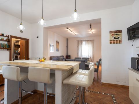 Via Antonio Gramsci, 42 - Livorno