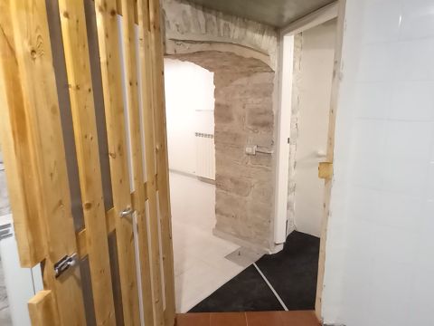 via Camponocecchio 15 - Genga