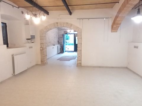 via Camponocecchio 15 - Genga